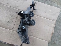 фото thumb №2, Nissan navara d40 lift 2.5 ролик кронштейн натягувач