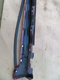 фото thumb №12, Volvo v70 iii 3 07- порог молдинг порог левая