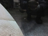 фото thumb №9, Q50 17r дверь правое задние правый задняя задние kpl lift kh3 стекло подъемник