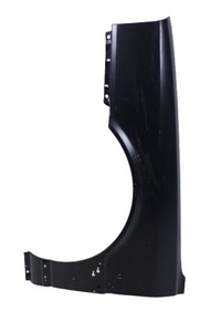 фото thumb №1, Крыло левый renault 21