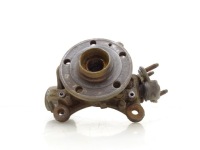 фото thumb №1, Поворотный кулак левый перед skoda superb ii 3t 2.0 tdi