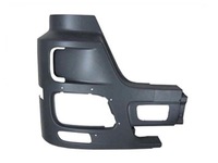 фото thumb №1, Бампер mb actros mp2 mp3 mega правий