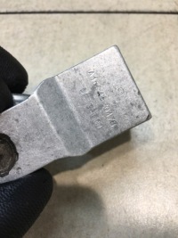 Хрестовина колонки кермового w168 a1684620060 a1684620478 в Україні, фото thumb