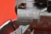 фото thumb №11, Замок зажигания ключ 45020-0203 toyota verso 1 i 1.8 16v 150 km 09-13