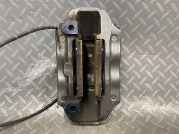 фото thumb №6, Суппорт тормозной левый скоба brembo aston martin db9