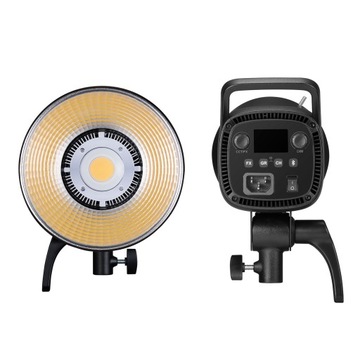 Godox SL60IID Портативная студийная светодиодная видеолампа 70 Вт