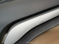 фото thumb №3, Решітка радіатора решітка радіатора renault kangoo ii iii lift 13-