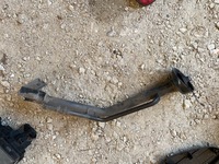 фото thumb №1, Nissan pulsar c13 заливная горловина топлива труба бензин