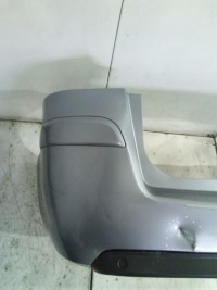 фото thumb №7, J896 бампер задняя opel zafira b z163 pdc