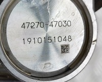 фото thumb №7, Lexus nx 2020 підсилювач гальма