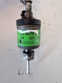 фото thumb №3, Помпа webasto scania r 1448578