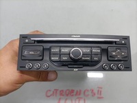 фото thumb №6, Радио cd навигация citroen c3 ii 96661984xt be6426