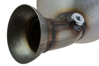 фото thumb №8, Каталізатор mercedes sprinter