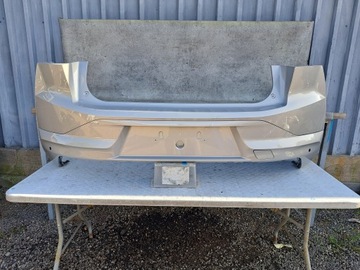 фото thumb №1, Citroen ds4 ii 2 22- бампер зад задній 9835810780