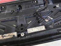 Купити Bmw x5 f15 - спойлер спойлер кришки задній polecam, фото thumb