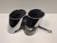 фото thumb №1, Audi q7 sq7 ii наконечник выхлоп левая 4m0253825c