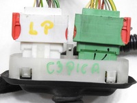 фото thumb №7, Жгут электропроводка дверь левый перед c3 picasso