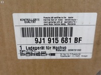 фото thumb №12, Porsche taycan 9j1 9j0 19- зарядний пристрій do акумулятор wysokonapięciowego 22kw