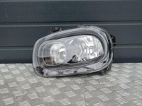 фото thumb №1, Лампа передняя перед левая citroen c3 iii 2016-2021
