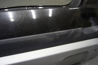 фото thumb №9, Dacia duster i бампер задний nv676