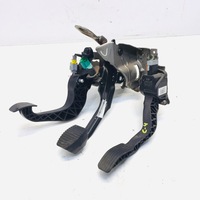 фото thumb №1, Педаль газа комплект citroen c4 ii 9671840280