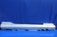 Накладка  накладка порог правая порог mercedes sl r230 w230 a2306980254 c762 Доставка, фото thumb