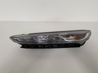 фото thumb №1, Hyundai kona lift drl led лампа левая перед