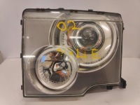 Купить Land rover range vogue l322 1305235727 англичанин  фара перед передняя левая, фото thumb