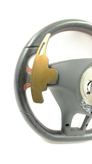 фото thumb №9, Mercedes gla 156 руль лепестки