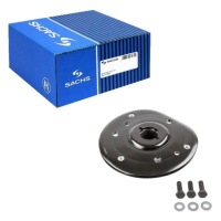 Купити Подушка амортизатора перед volvo xc70 2007-, фото thumb