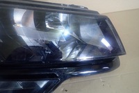 фото thumb №6, Лампа правая фара правый skoda karoq 57b941016a