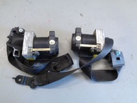 фото thumb №1, C-klasa w203 pas безопасности левый правый перед