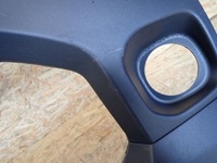 фото thumb №6, Dacia duster ii 22- бампер передний перед накладка