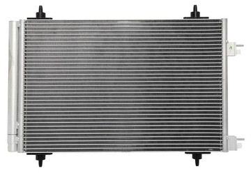 фото thumb №12, Denso радиаторов кондиционера citroen peugeot berl