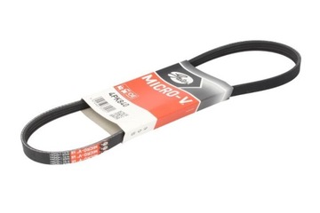 фото thumb №15, 4pk840 gates стрічка klinowy wielorowkowy