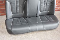 фото thumb №3, Заднее сиденье середина салон спинка bmw 7 g11