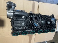 Bmw g20 g22 g30 g11 g01 3.0i b58b30b колектор впускний  8647977 Зі Шроту, фото thumb