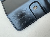 Tesla model iii 3 17r- напрямна кронштейн кронштейн бампера задня 1083994-00 Ціна, фото thumb