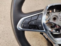 Руль многофункциональный 484002607r renault clio v Цена, фото thumb