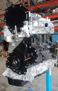 фото thumb №4, Двигун blfc ford transit 81 2.0 mhev tdci ecoblue