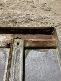 фото thumb №4, Защита катализатора renault gama t volvo fh 4