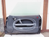 фото thumb №2, Mini r50 стекло правая дверь