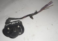 Купить Porsche cayenne 1 переключатель регулировки зеркал 7l5959565, фото thumb