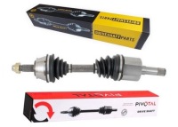 фото thumb №1, Приводной вал левая alfa romeo 156 2,4 jtd - hq