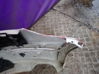 Ford s-max i mk1 lift 10-15 бампер перед передній pod датчики pdc f7 Доставка, фото thumb