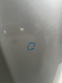 фото thumb №9, Капот кришка двигуна citroen c5 ii 2 x7 рестайлінг