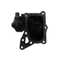 фото thumb №10, Mercedes w205 x253 частина турбонагнітача om651 двигун дизель a6510901586