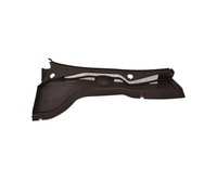 фото thumb №7, Прокладка панель під лобовим склом do vw passat b6 2006-2010 3c1819403b9b9