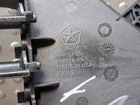 фото thumb №8, Впуск повітря жалюзі chrysler pacifica 17- 68438679ac