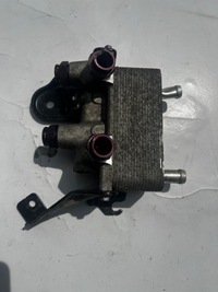 фото thumb №3, Jeep grand cherokee wl радиатор радиаторов масла 3.6 2022-